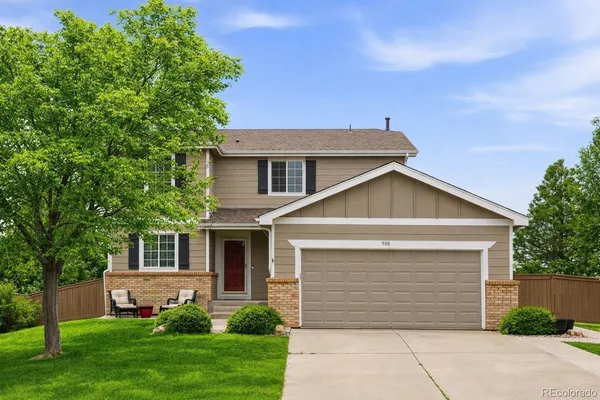 $650,000 | 908 Crenshaw Street, Castle Rock, CO 80104