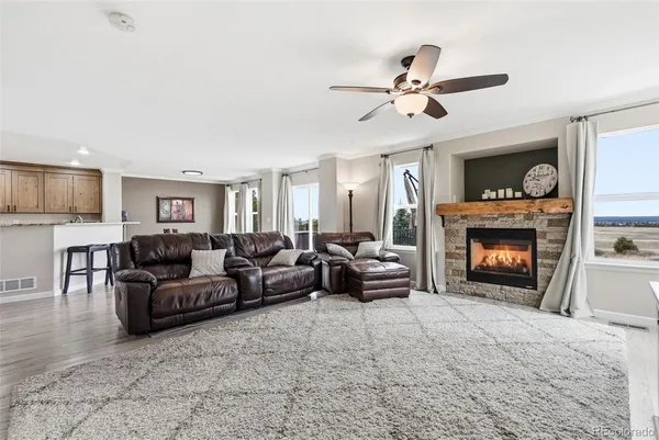 $650,000 | 908 Crenshaw Street, Castle Rock, CO 80104