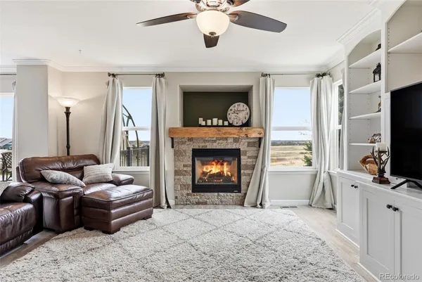 $650,000 | 908 Crenshaw Street, Castle Rock, CO 80104