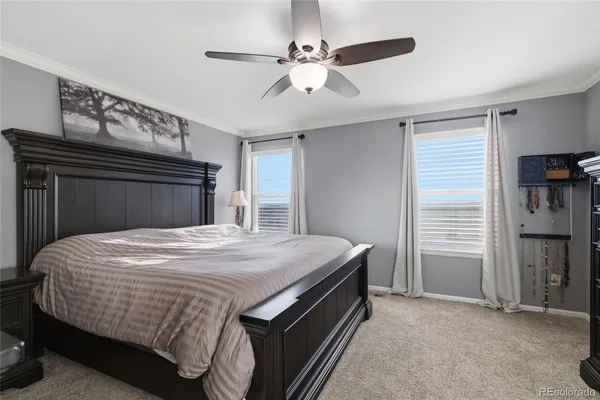 $650,000 | 908 Crenshaw Street, Castle Rock, CO 80104