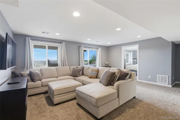 $650,000 | 908 Crenshaw Street, Castle Rock, CO 80104