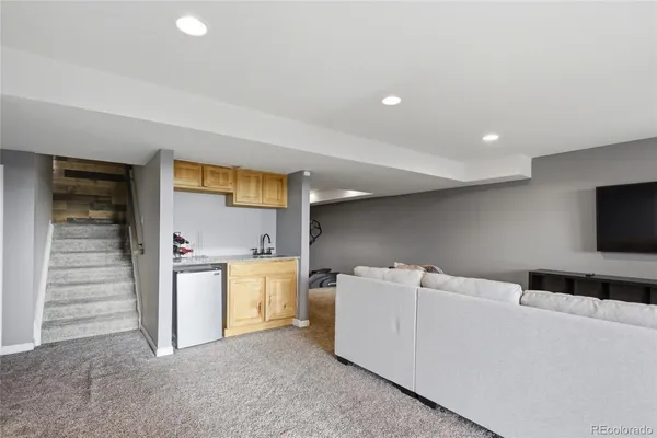 $650,000 | 908 Crenshaw Street, Castle Rock, CO 80104