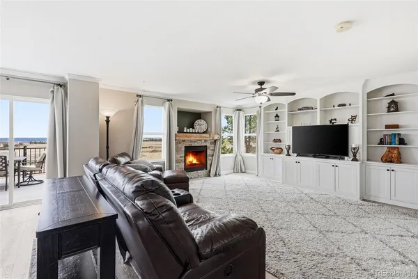 $650,000 | 908 Crenshaw Street, Castle Rock, CO 80104