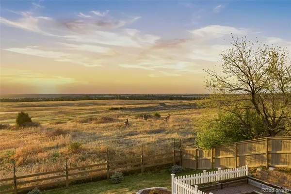 $650,000 | 908 Crenshaw Street, Castle Rock, CO 80104