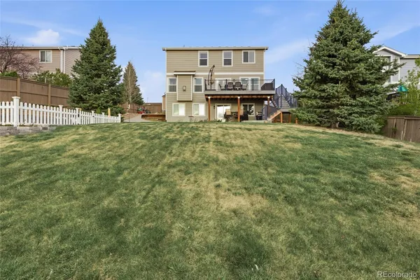 $650,000 | 908 Crenshaw Street, Castle Rock, CO 80104