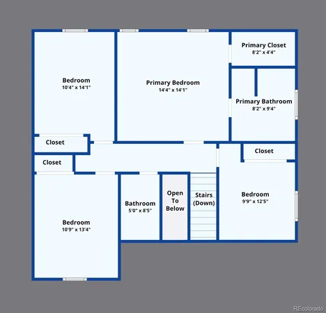 $650,000 | 908 Crenshaw Street, Castle Rock, CO 80104