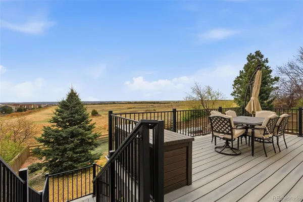 $650,000 | 908 Crenshaw Street, Castle Rock, CO 80104