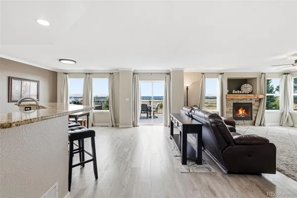 $650,000 | 908 Crenshaw Street, Castle Rock, CO 80104