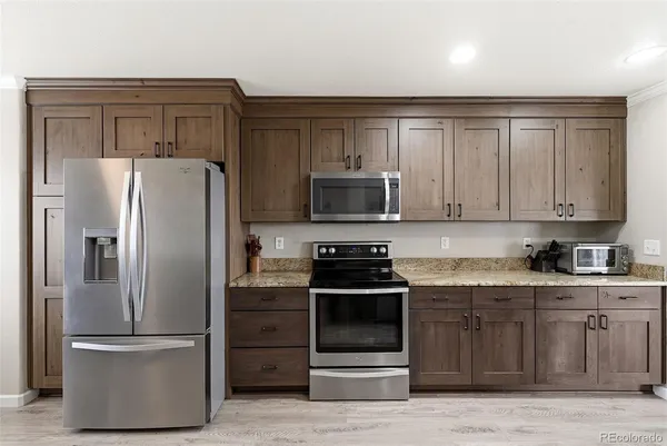 $650,000 | 908 Crenshaw Street, Castle Rock, CO 80104