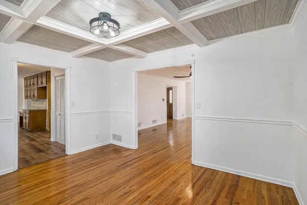 a kitchen with stainless steel appliances granite countertop a stove and a sink
