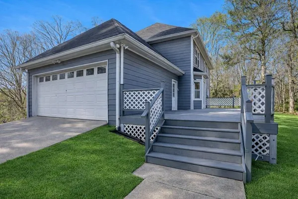 $547,900 | 1501 Aiken Chafin Lane, McDonough, GA 30252
