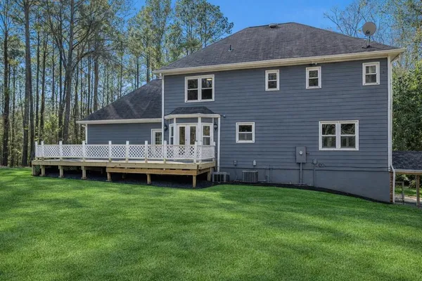 $547,900 | 1501 Aiken Chafin Lane, McDonough, GA 30252