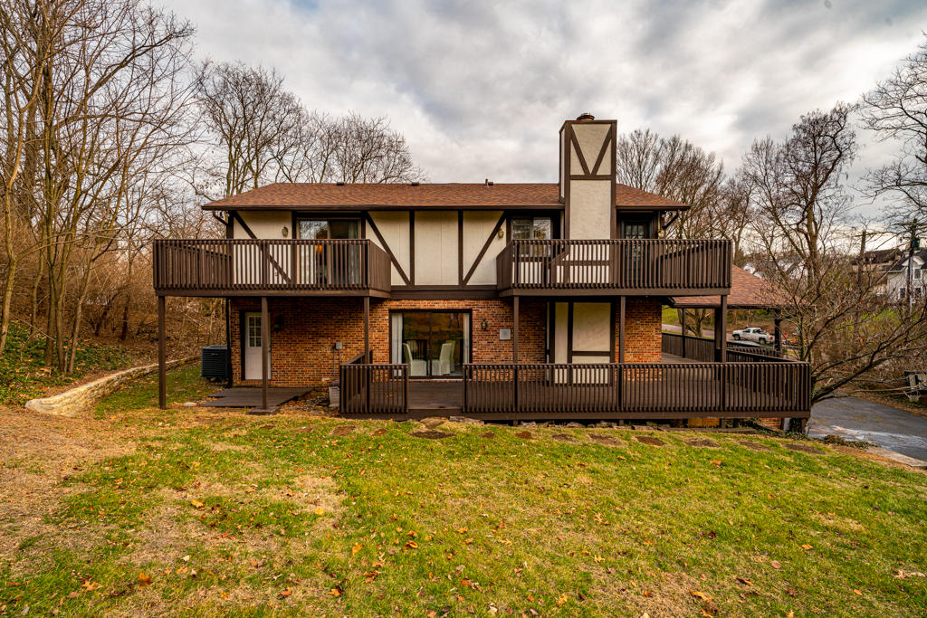 725 Runnymede Road Dayton, OH 45419 - Photo 77 of 91