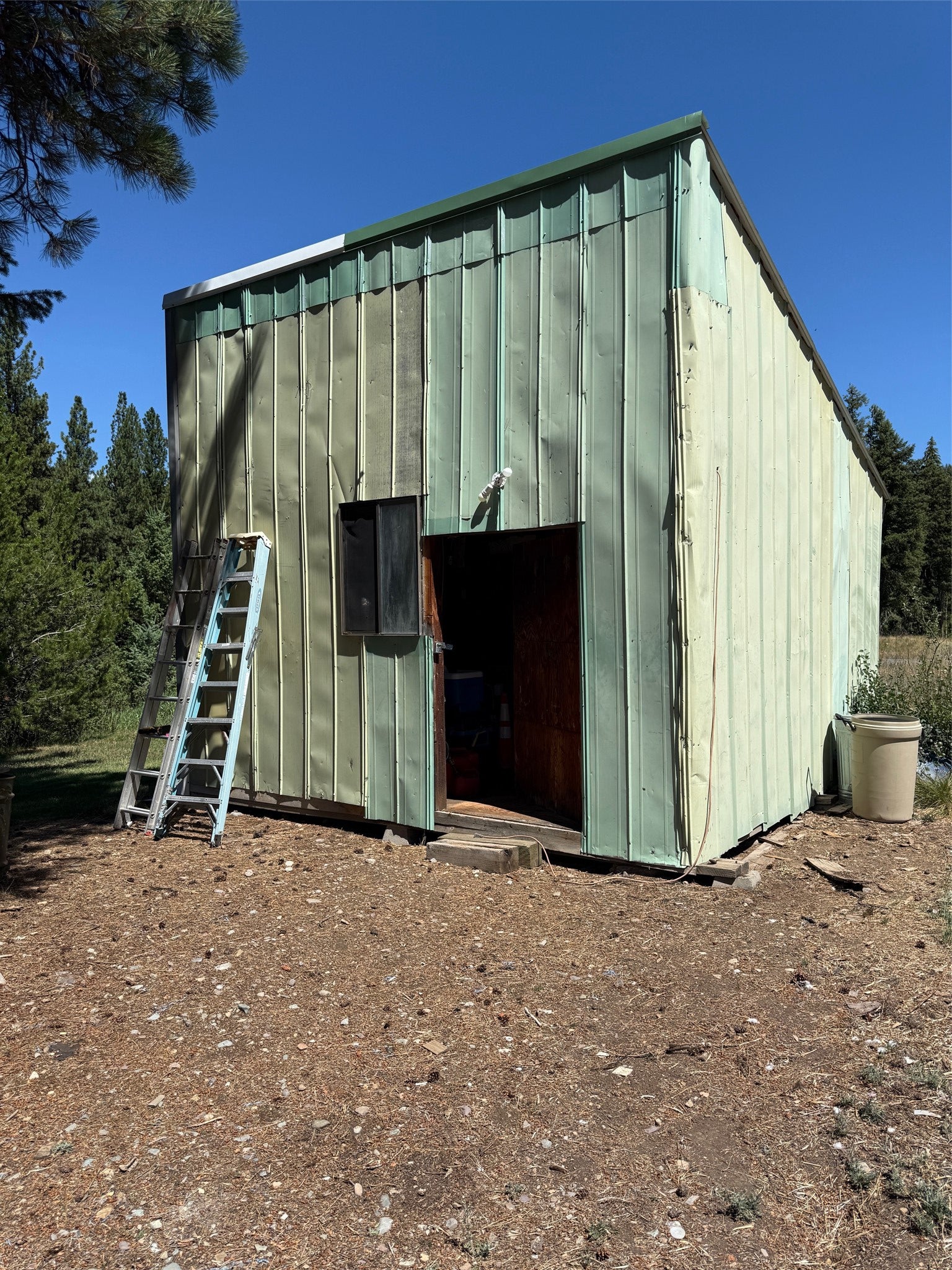 1500 Elk Crk Road Libby, MT 59923 - Photo 25 of 56 Gallery Image 25