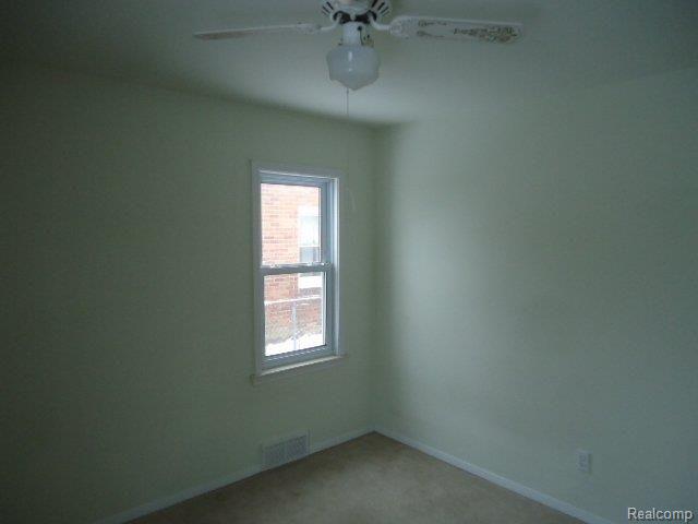 6161 Inkster Road Garden City, MI 48135 - Photo 4 of 11 261-903553-Bedroom 1-2.JPG