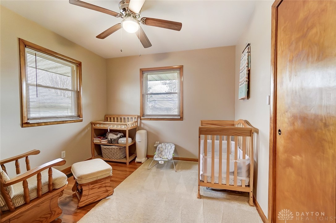 3824 Rebert Pike Springfield, OH 45502 - Photo 24 of 40 Gallery Image 24