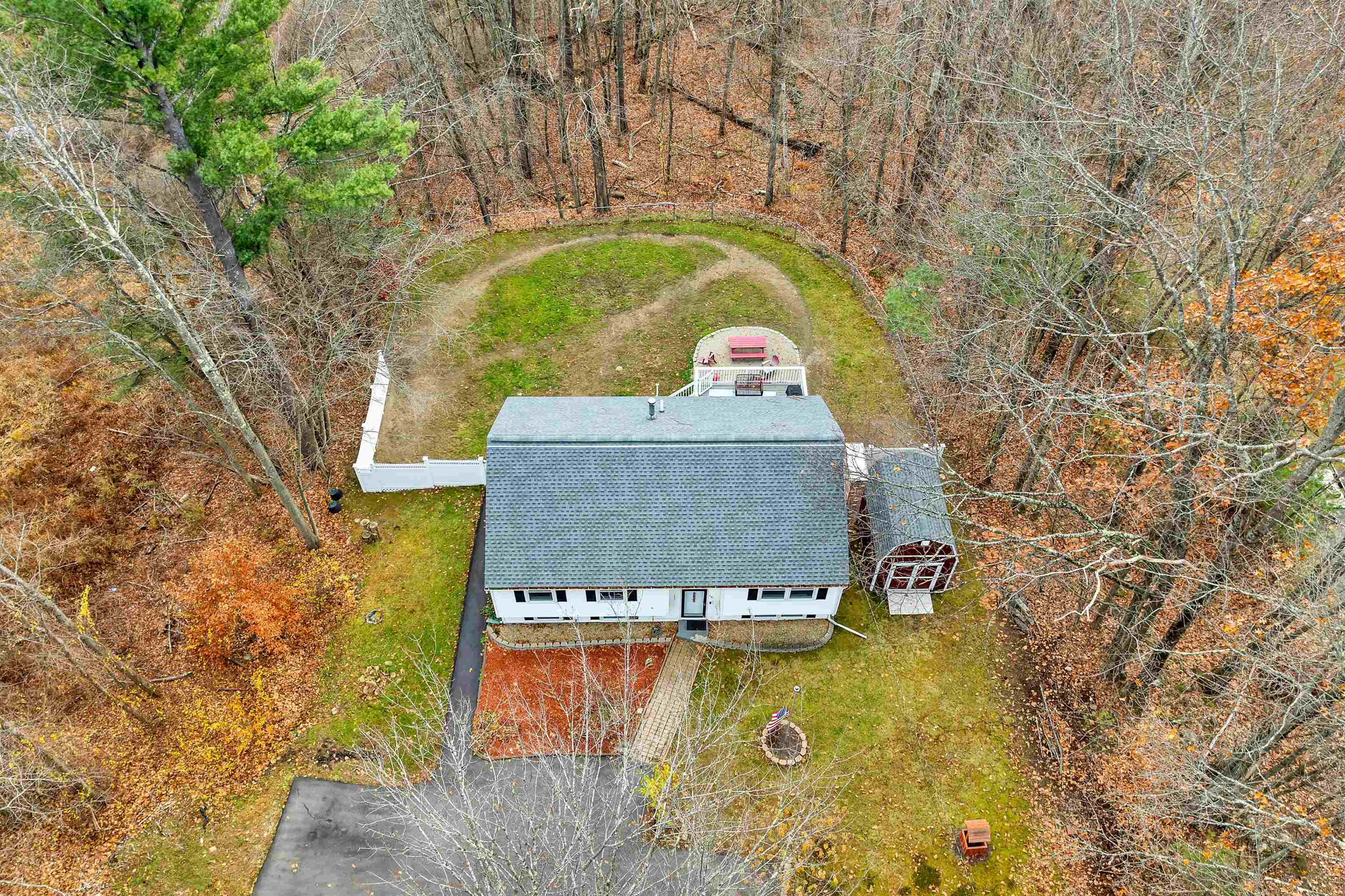121 Hackett Hill Road Hooksett, NH 03106 - Photo 12 of 46