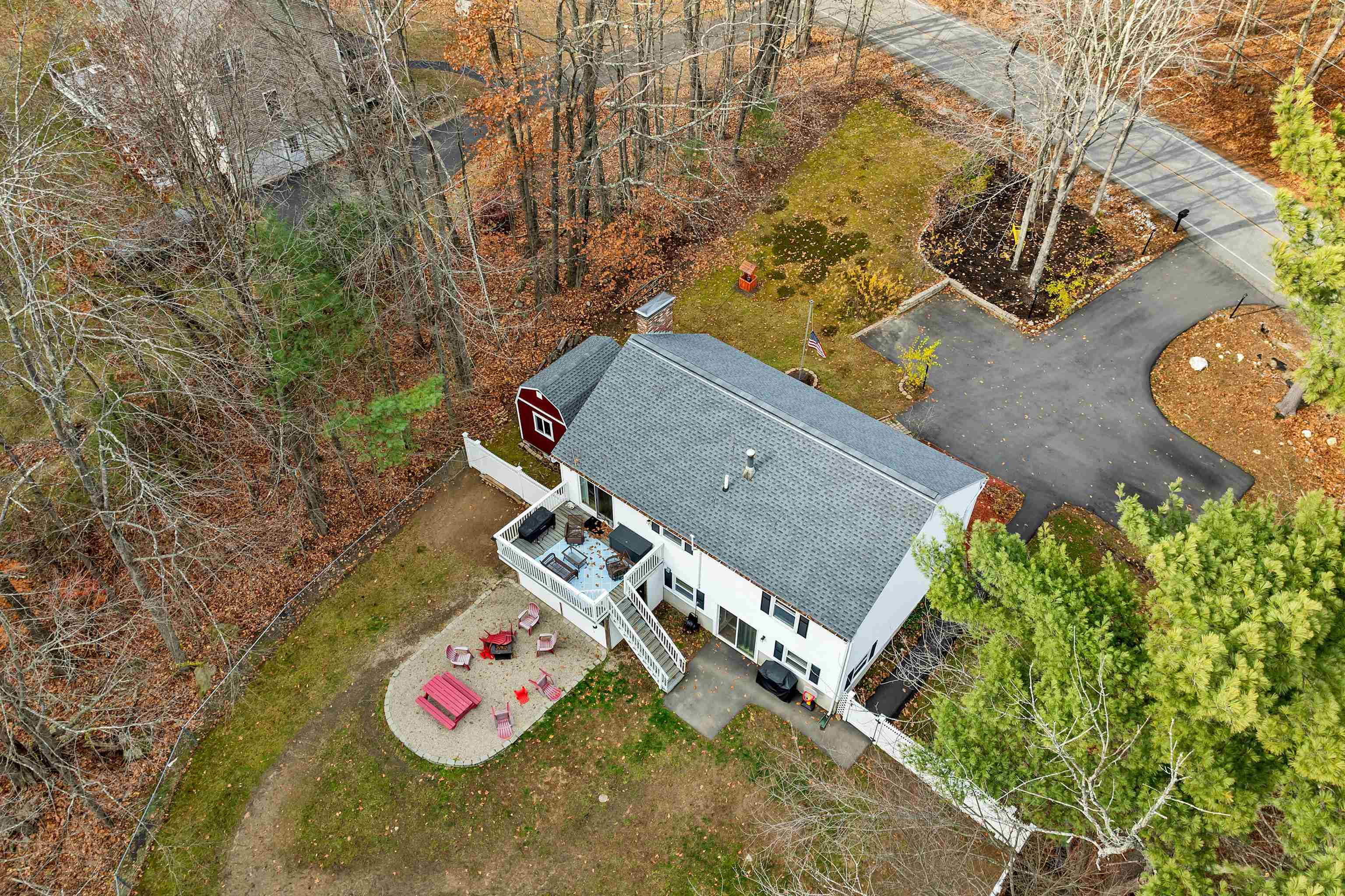 121 Hackett Hill Road Hooksett, NH 03106 - Photo 13 of 46