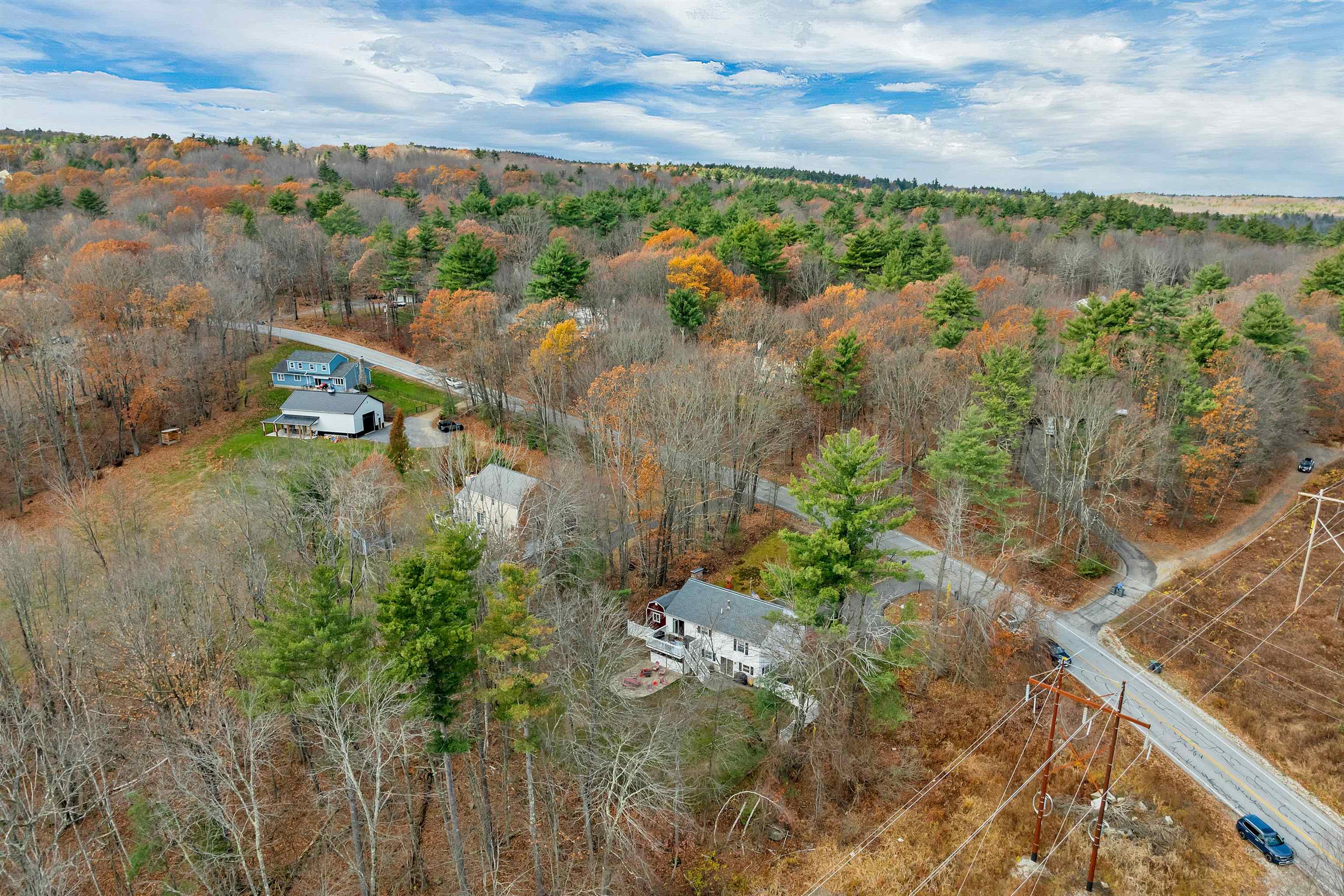 121 Hackett Hill Road Hooksett, NH 03106 - Photo 45 of 46