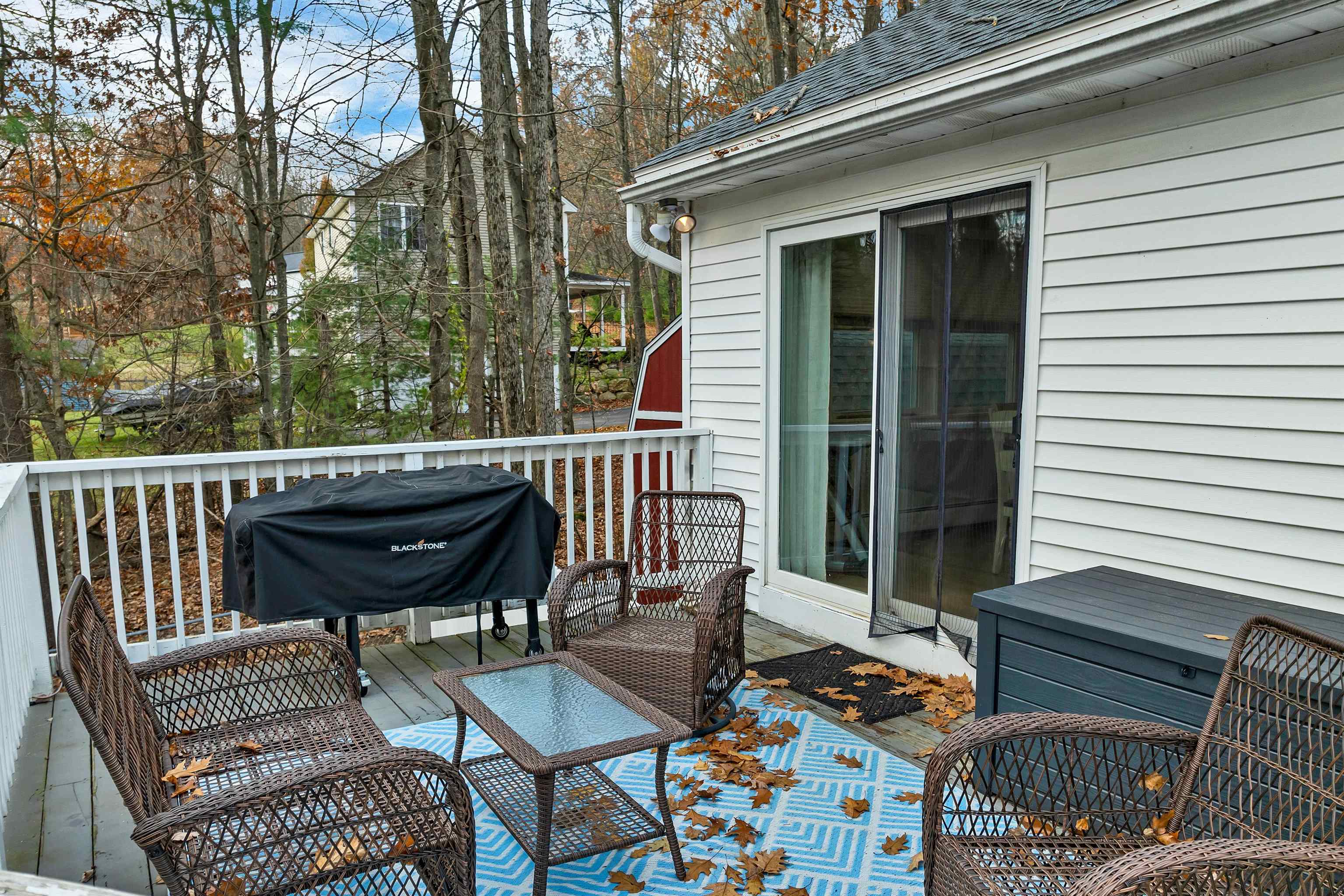 121 Hackett Hill Road Hooksett, NH 03106 - Photo 8 of 46