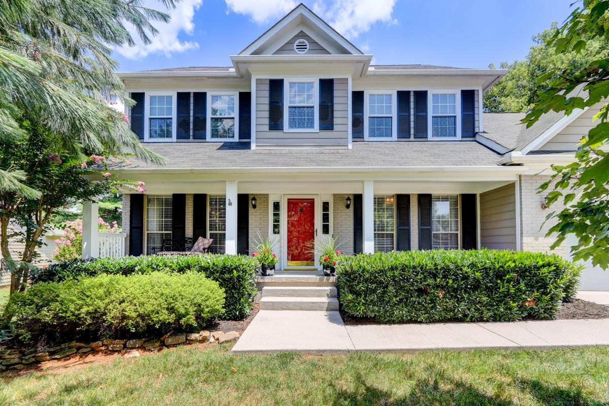 1268 Halifax Road Knoxville, TN 37922 - Photo 1 of 22 Gallery Image 1