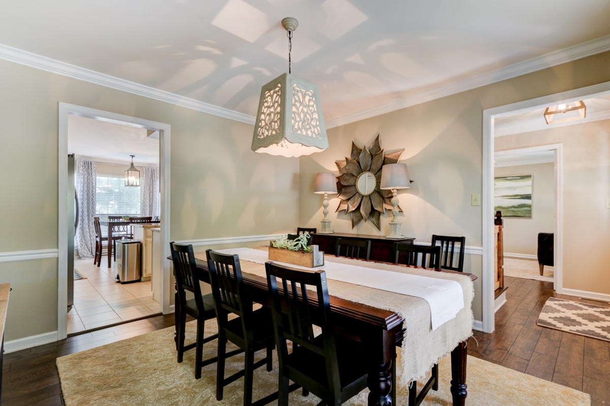 1268 Halifax Road Knoxville, TN 37922 - Photo 11 of 22 Gallery Image 11