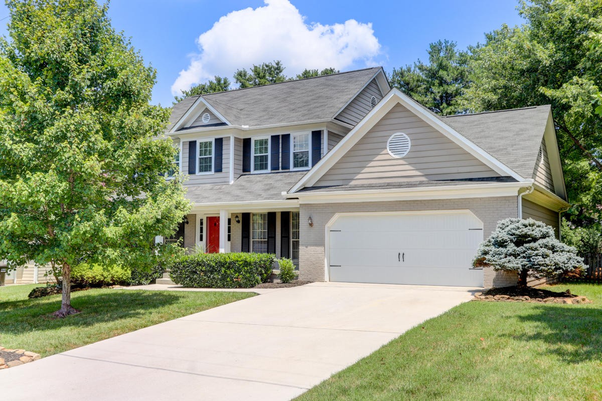 1268 Halifax Road Knoxville, TN 37922 - Photo 2 of 22 Gallery Image 2