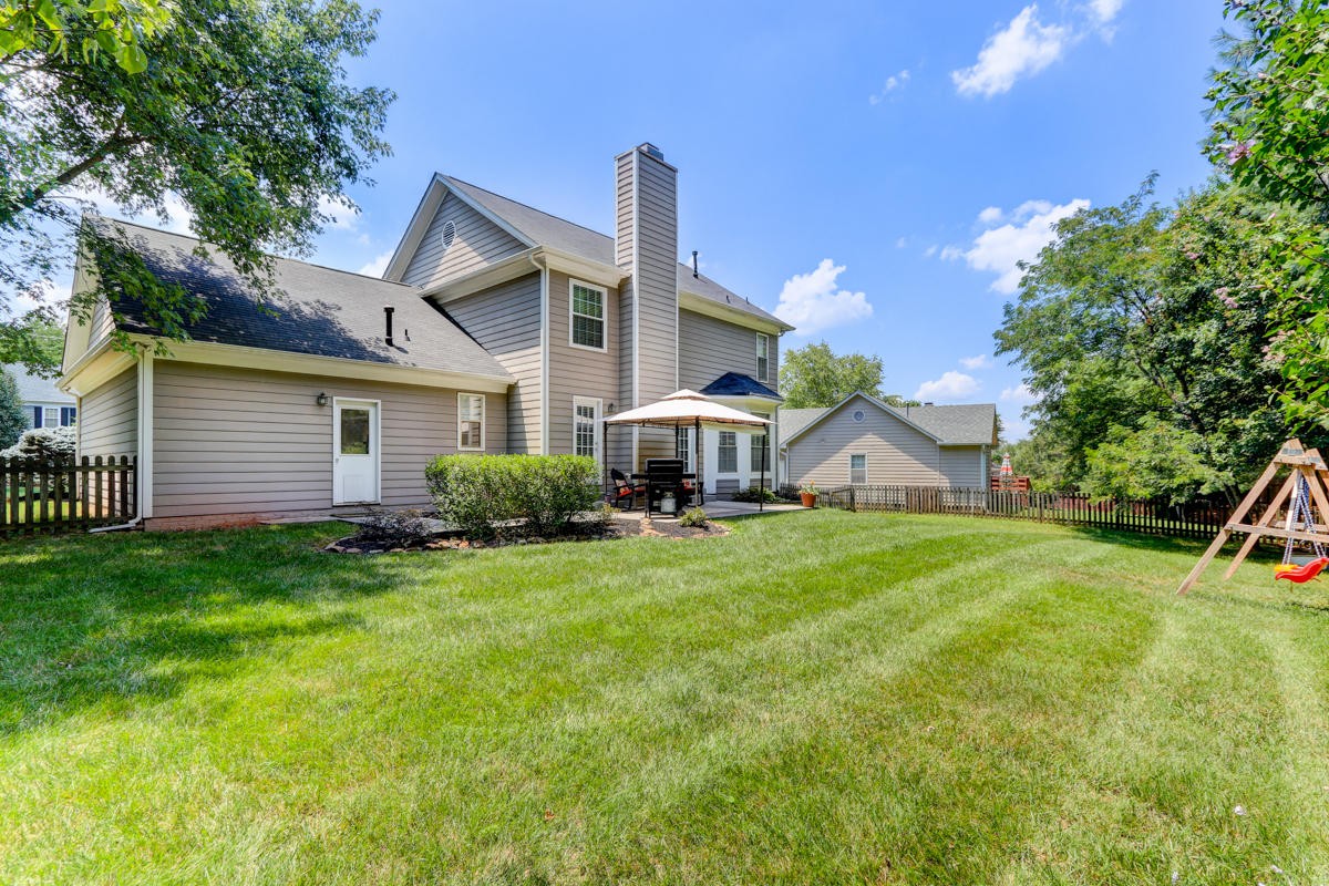 1268 Halifax Road Knoxville, TN 37922 - Photo 22 of 22 Gallery Image 22