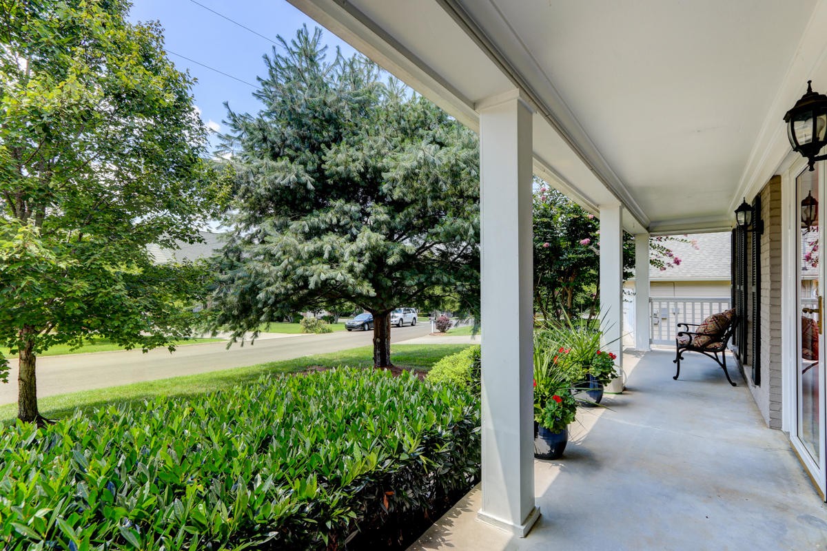 1268 Halifax Road Knoxville, TN 37922 - Photo 4 of 22 Gallery Image 4
