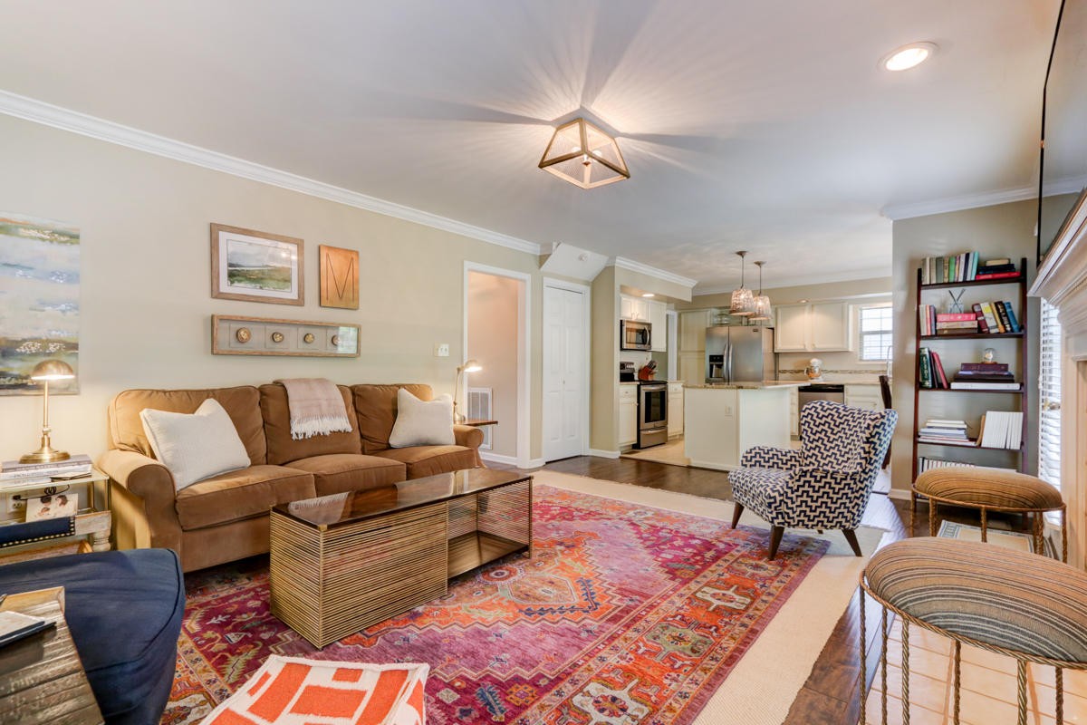 1268 Halifax Road Knoxville, TN 37922 - Photo 6 of 22 Gallery Image 6