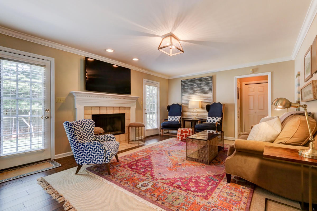 1268 Halifax Road Knoxville, TN 37922 - Photo 7 of 22 Gallery Image 7