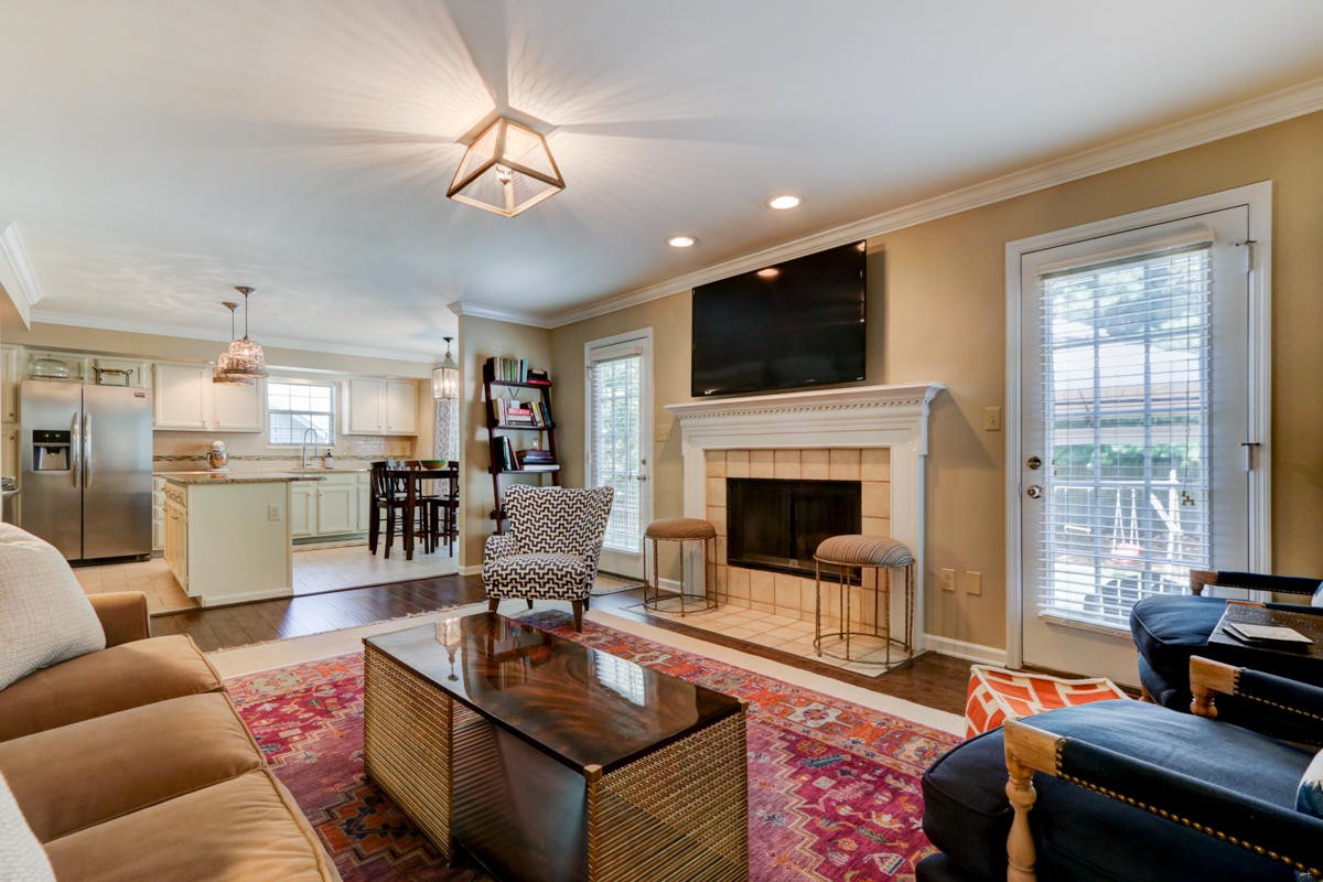 1268 Halifax Road Knoxville, TN 37922 - Photo 8 of 22 Gallery Image 8