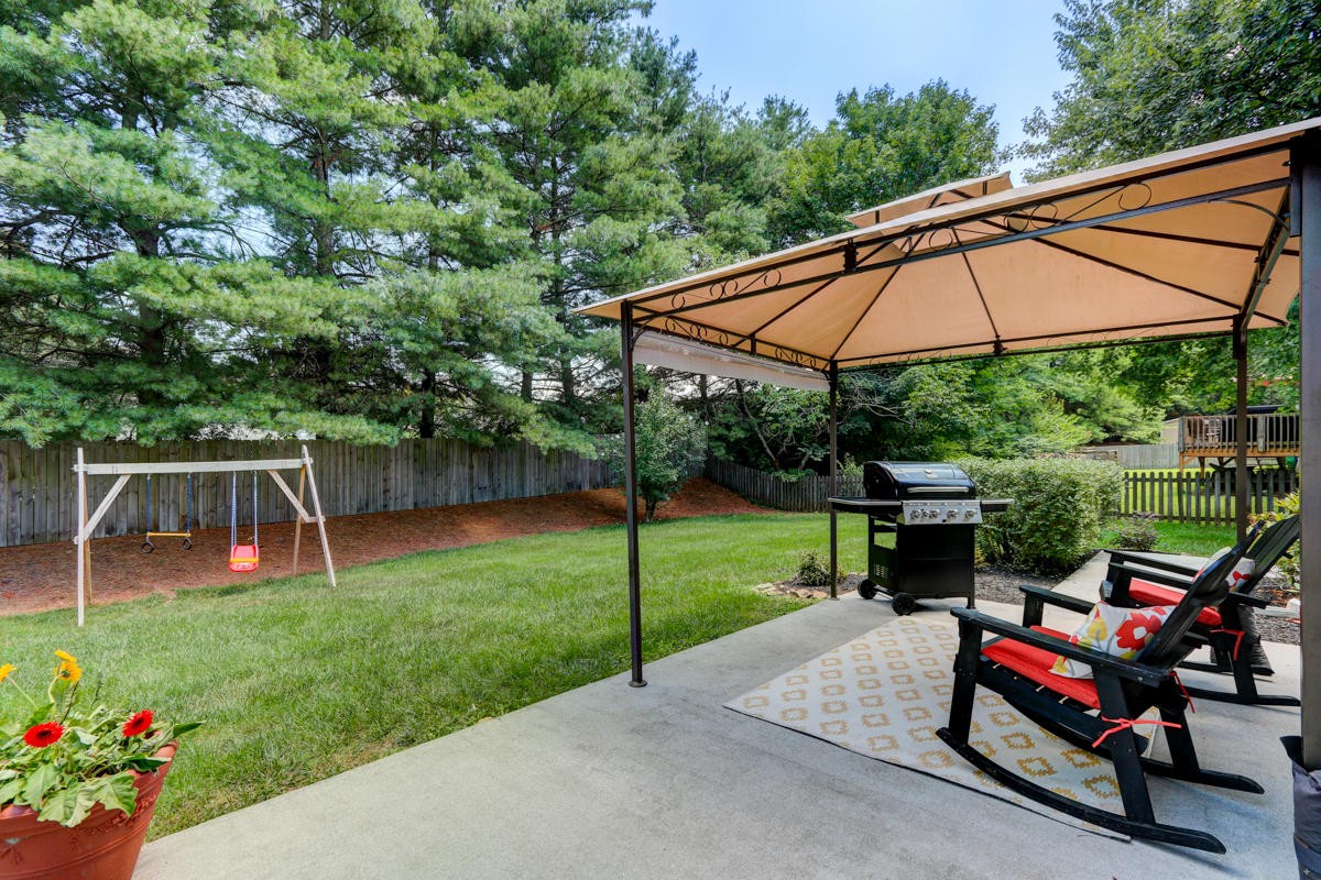 1268 Halifax Road Knoxville, TN 37922 - Photo 9 of 22 Gallery Image 9