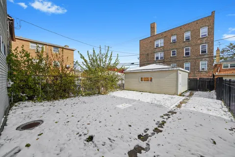 $279,900 | 7917 South Ellis Avenue, Chicago, IL 60619
