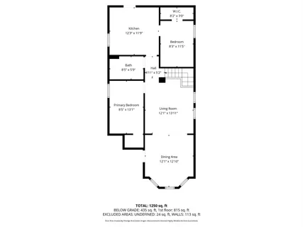 $279,900 | 7917 South Ellis Avenue, Chicago, IL 60619