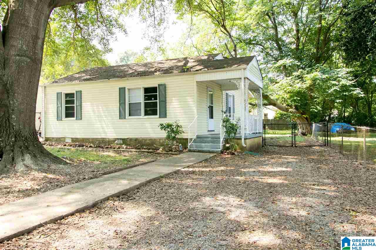 4185 Powell Avenue Pinson, AL 35126 - Photo 1 of 27