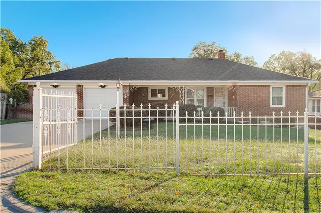 $225,000 | 3049 North 34th Street, Kansas City, KS 66104