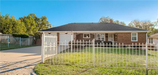 $225,000 | 3049 North 34th Street, Kansas City, KS 66104