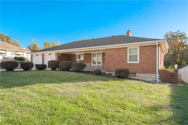 $225,000 | 3049 North 34th Street, Kansas City, KS 66104