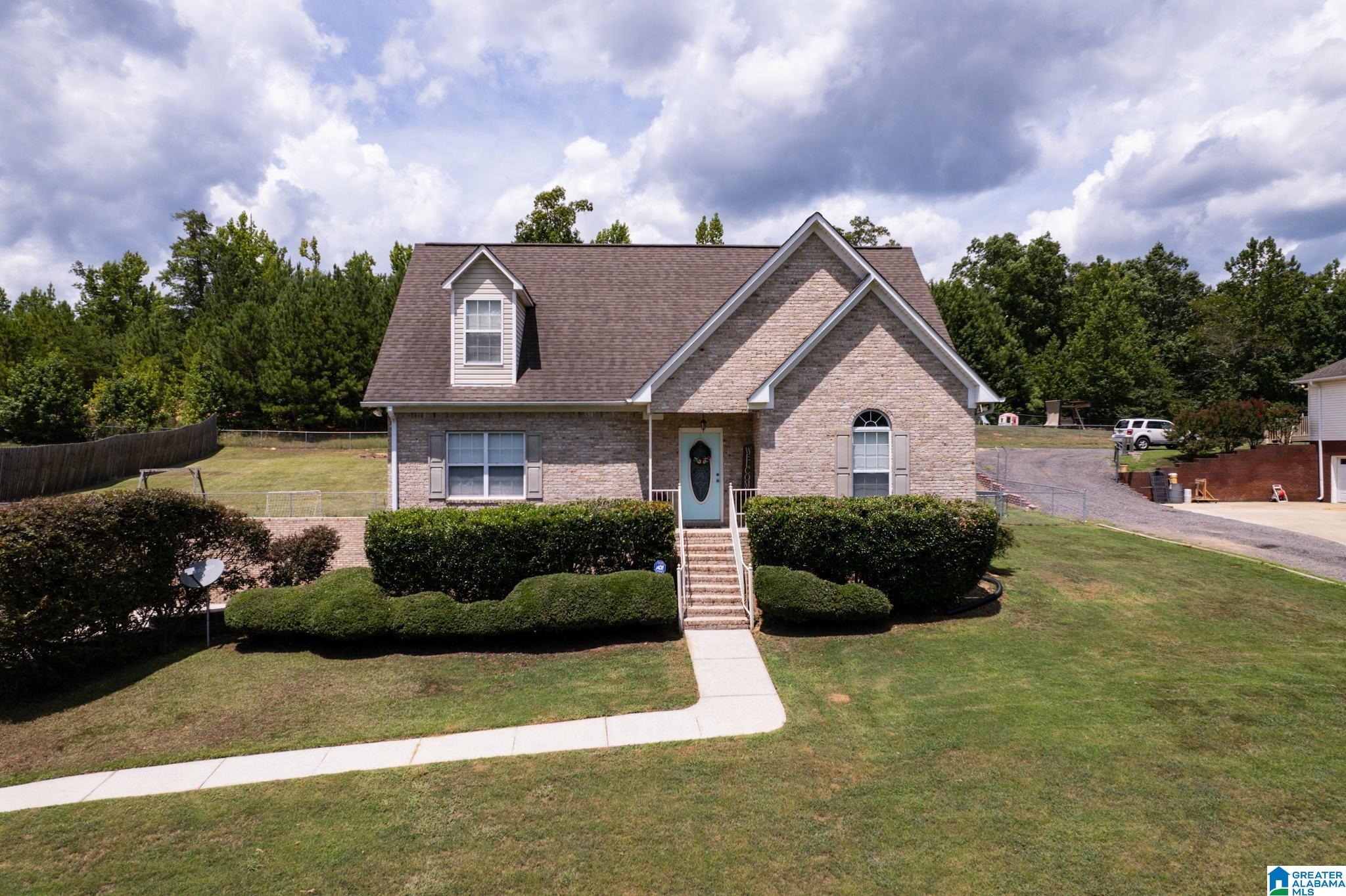 1121 Armstrong Loop Hayden, AL 35079 - Photo 1 of 42