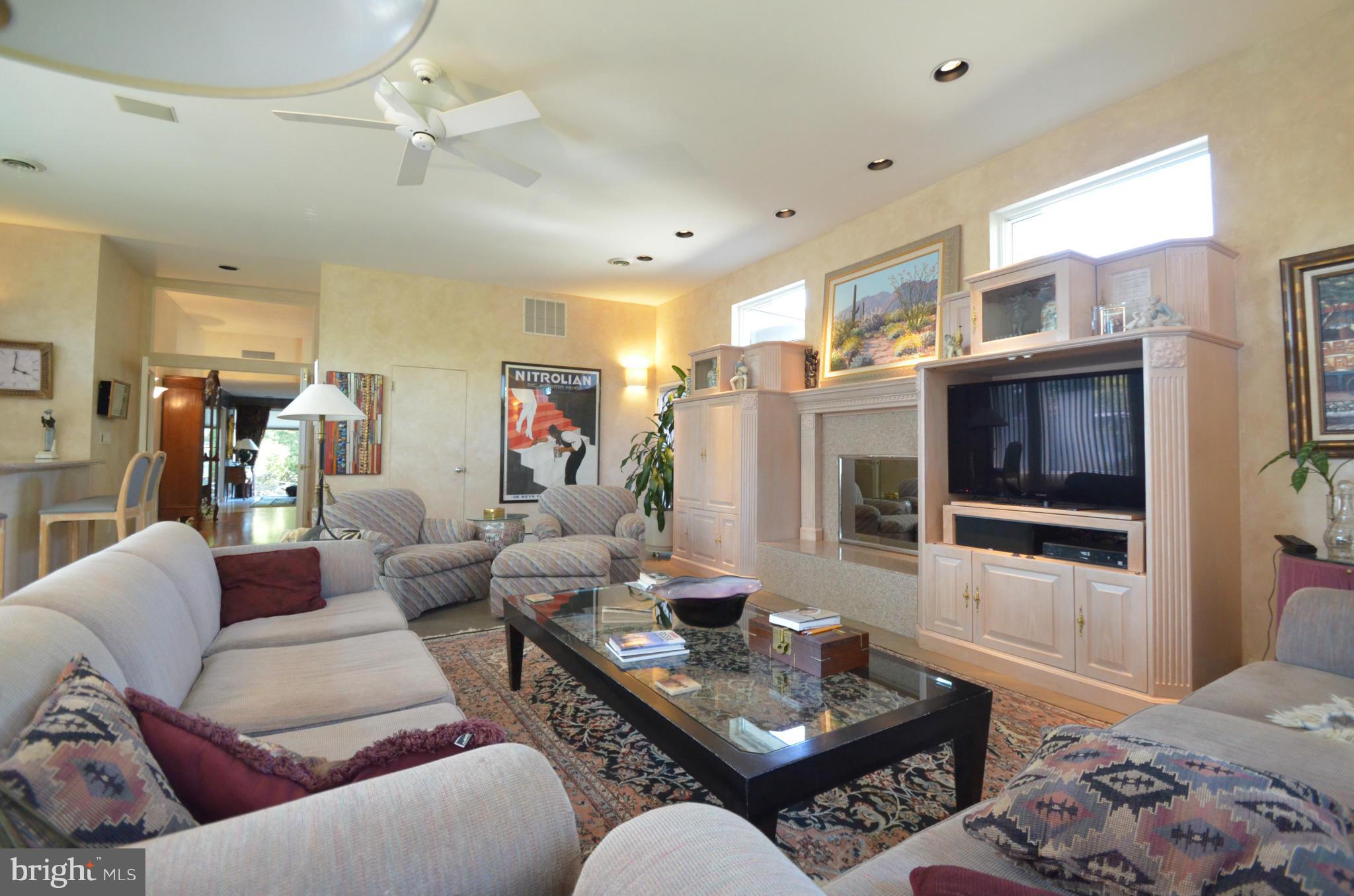 8312 Burning Wood Road Baltimore, MD 21208 - Photo 11 of 30 Family Room