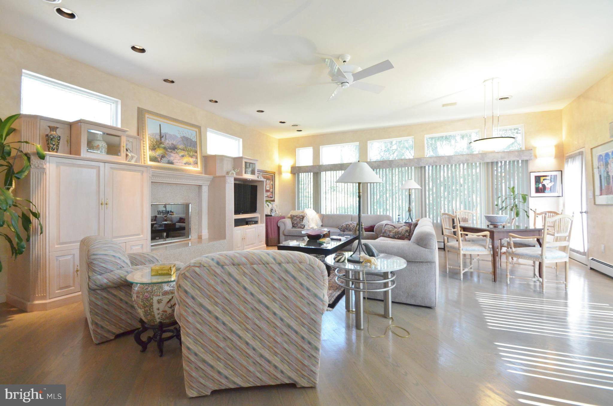 8312 Burning Wood Road Baltimore, MD 21208 - Photo 13 of 30 Family Room