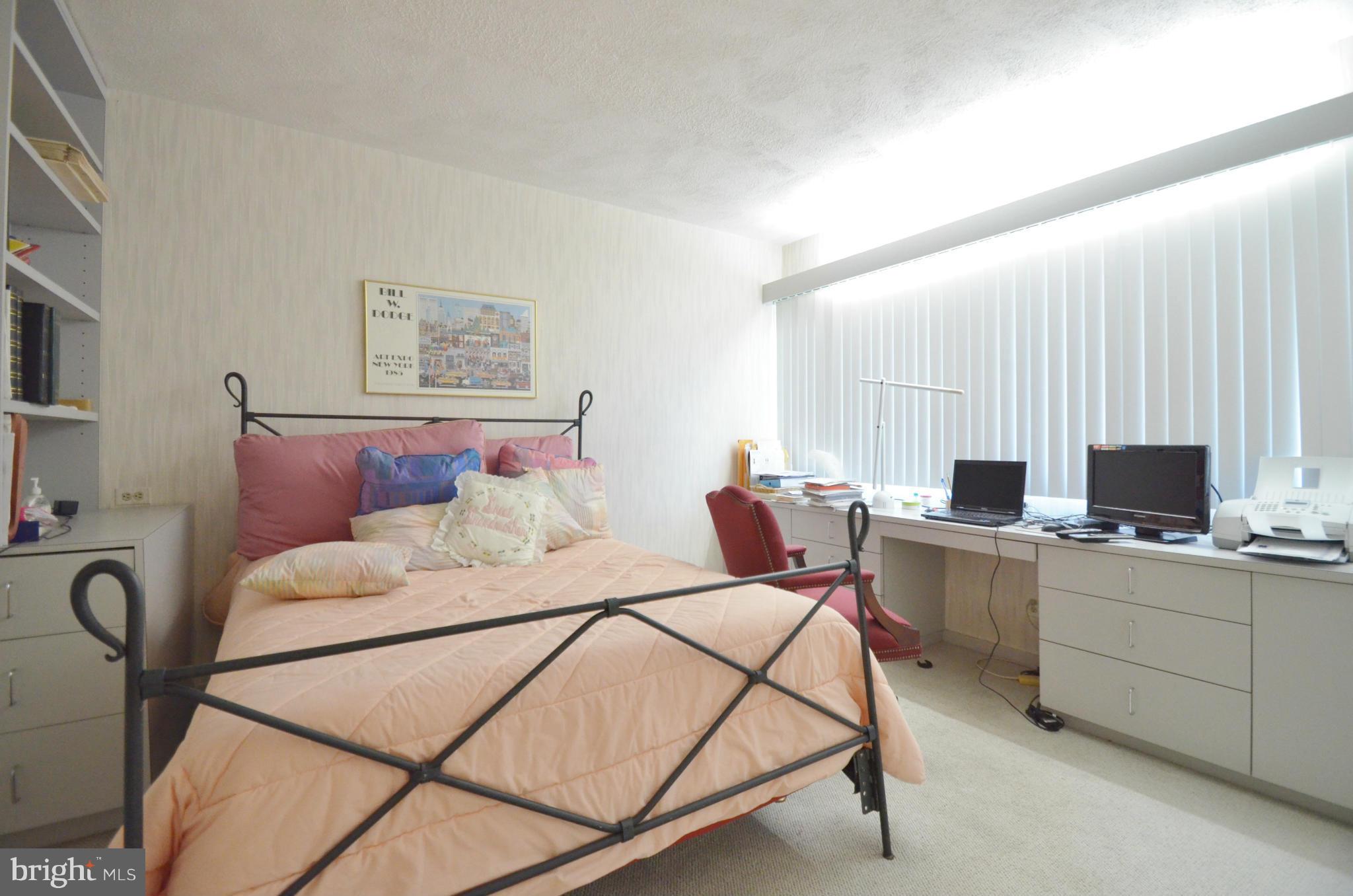 8312 Burning Wood Road Baltimore, MD 21208 - Photo 20 of 30 Bedroom