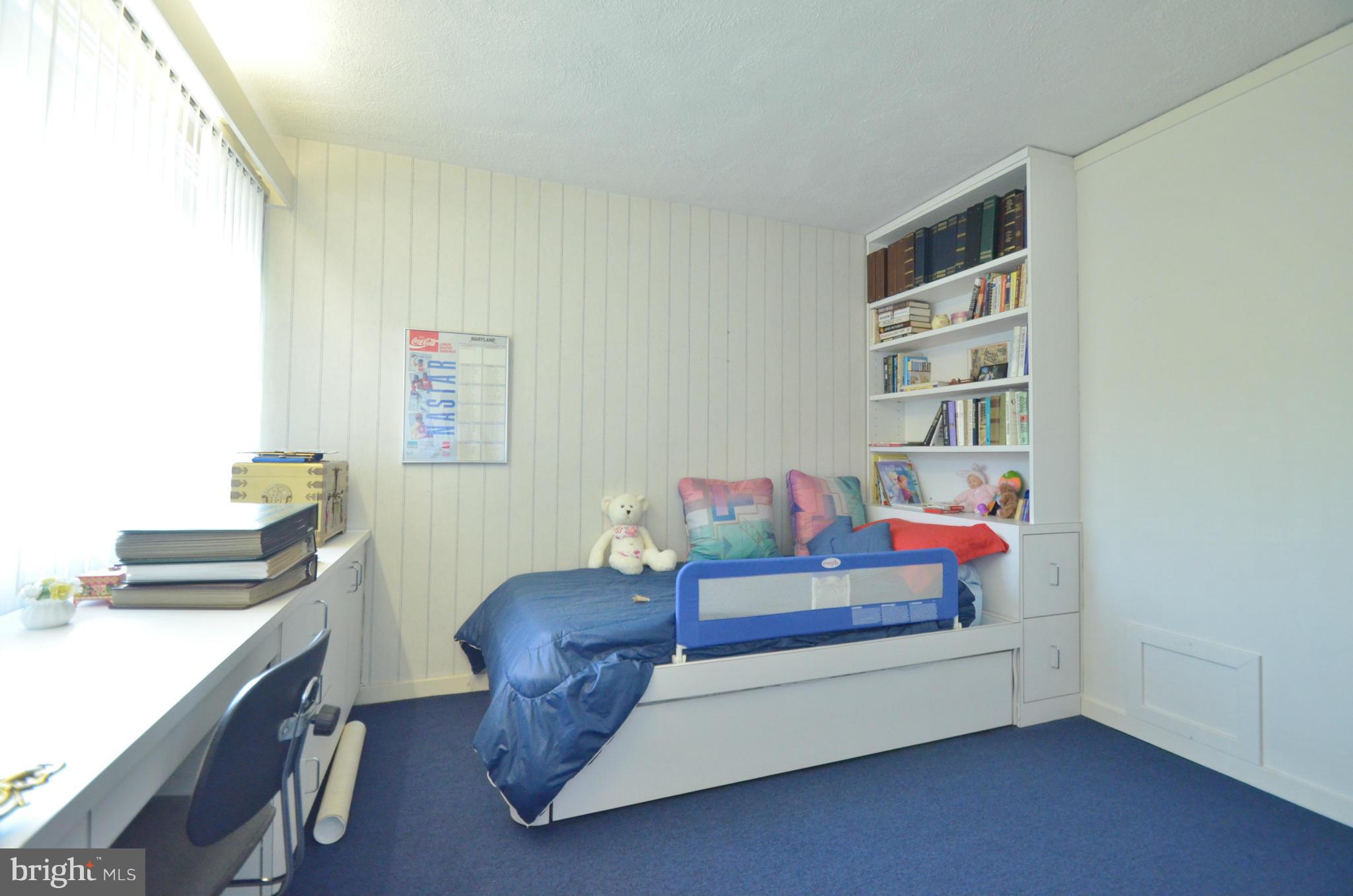 8312 Burning Wood Road Baltimore, MD 21208 - Photo 21 of 30 Bedroom