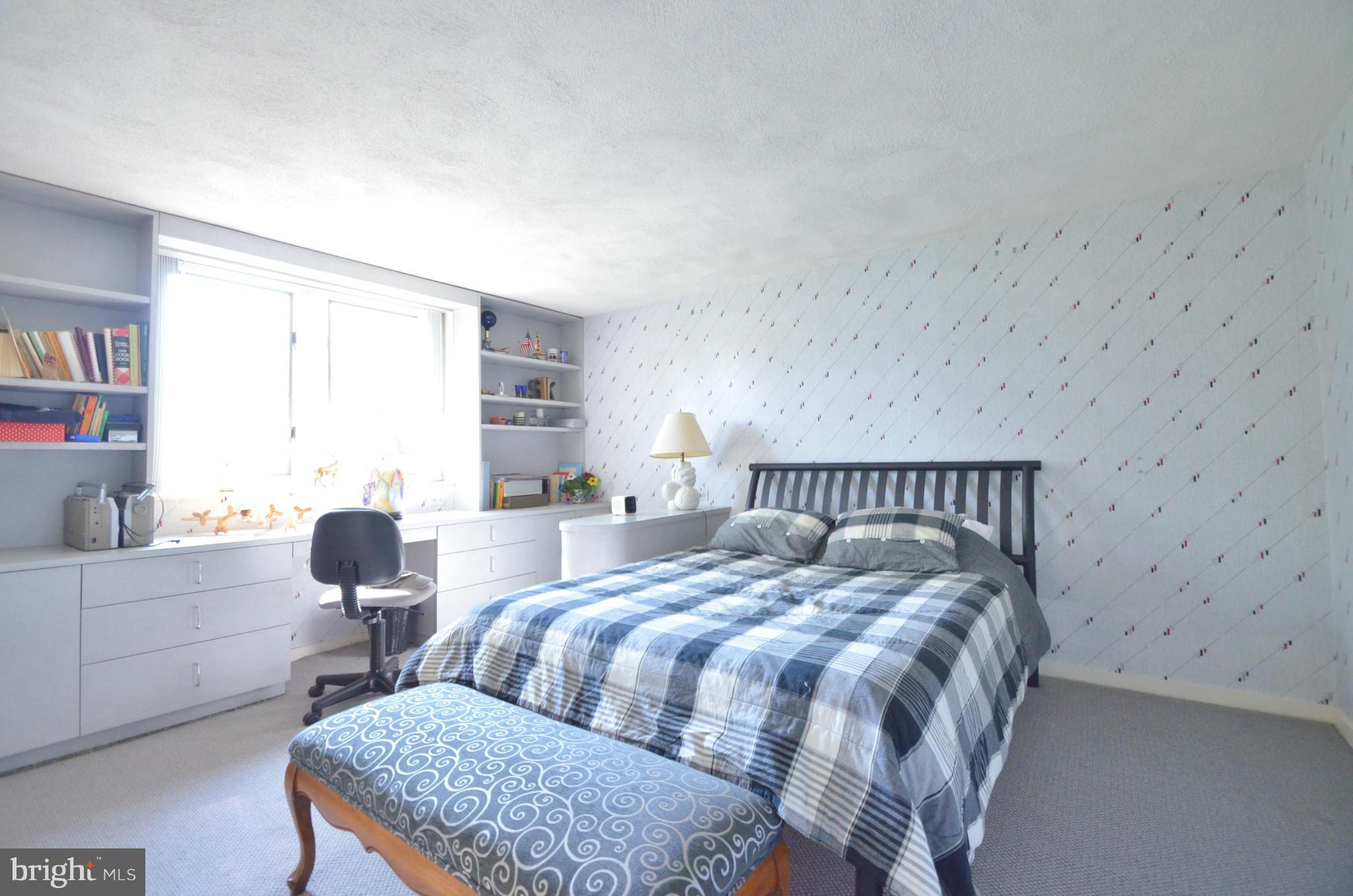 8312 Burning Wood Road Baltimore, MD 21208 - Photo 22 of 30 Bedroom