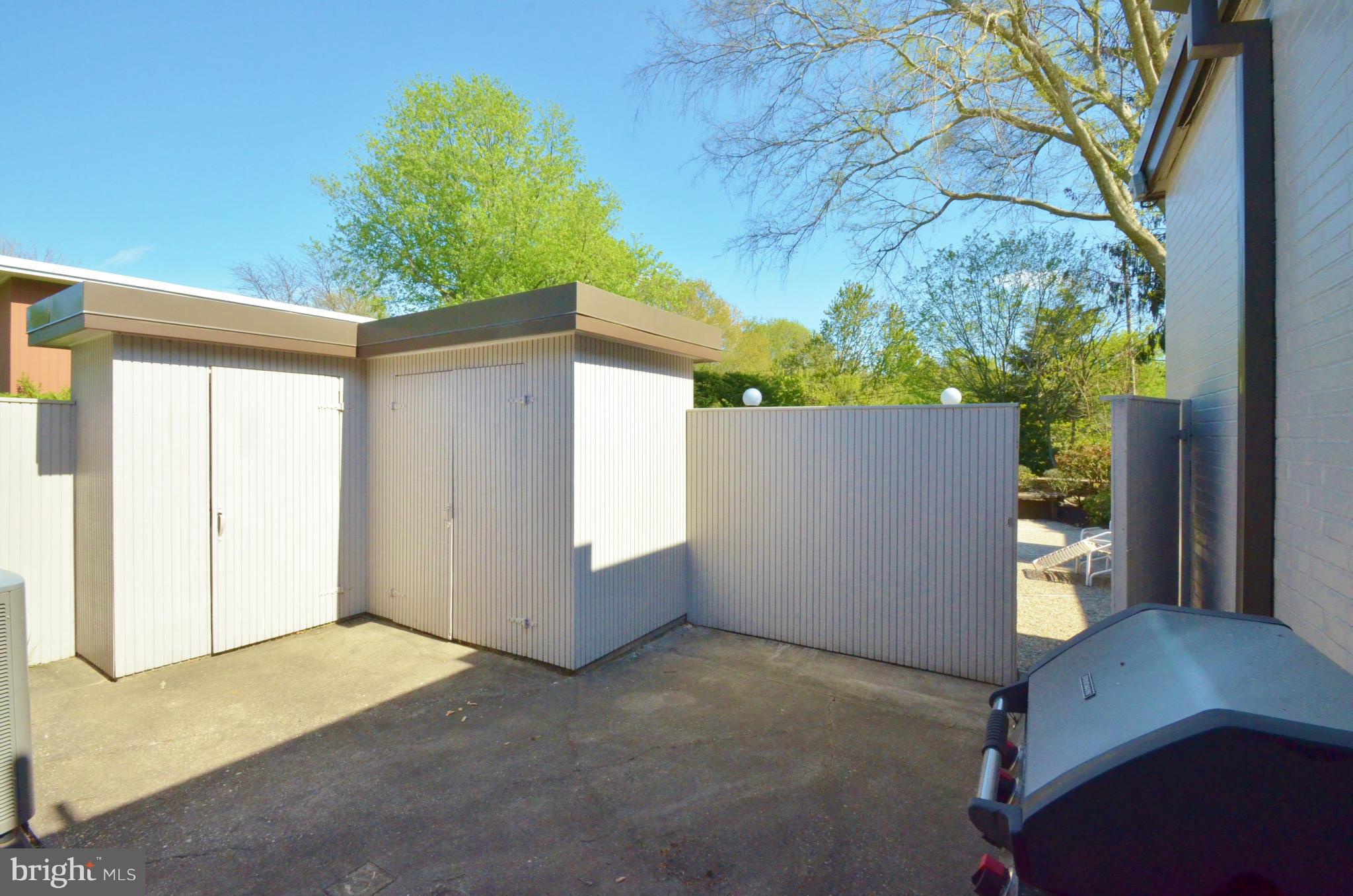 8312 Burning Wood Road Baltimore, MD 21208 - Photo 28 of 30 Exterior (General)