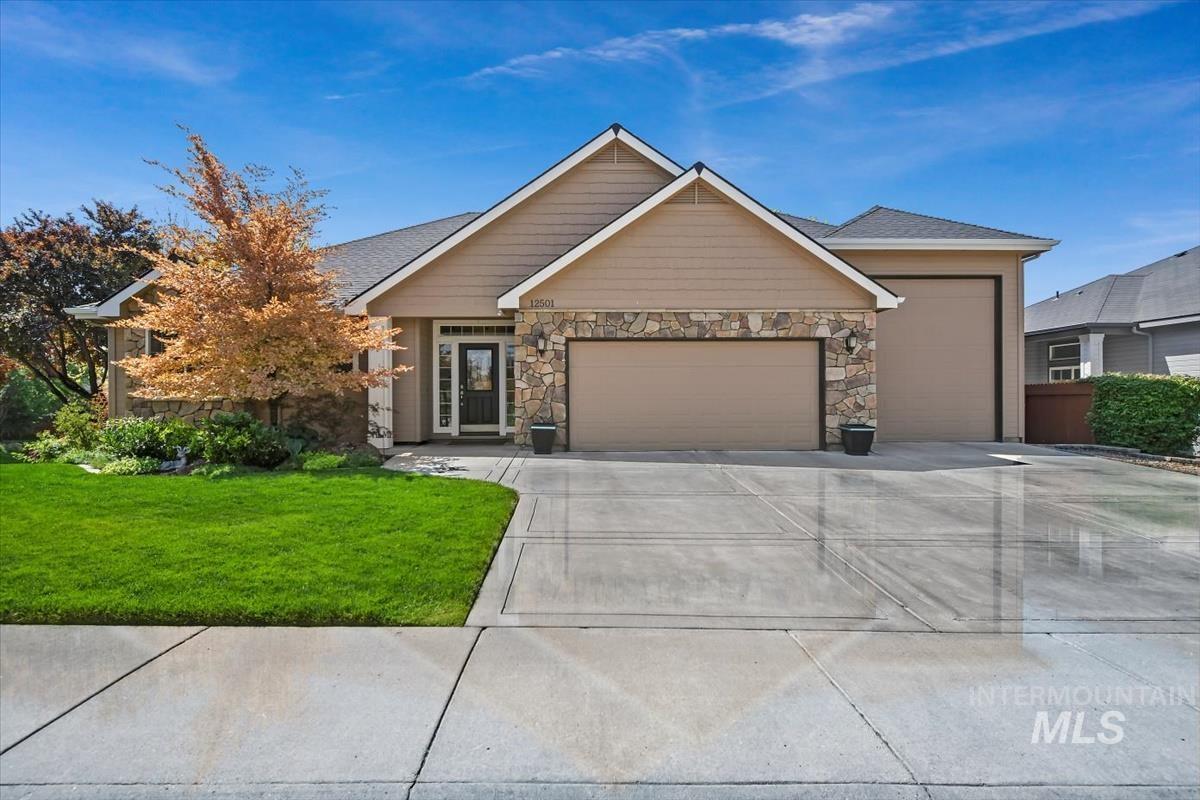 12501 West Auckland Street Boise, ID 83709 - Photo 1 of 1