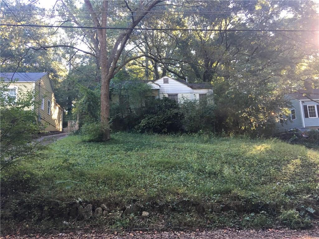1454 Oldfield Road Decatur, GA 30030 - Photo 1 of 1