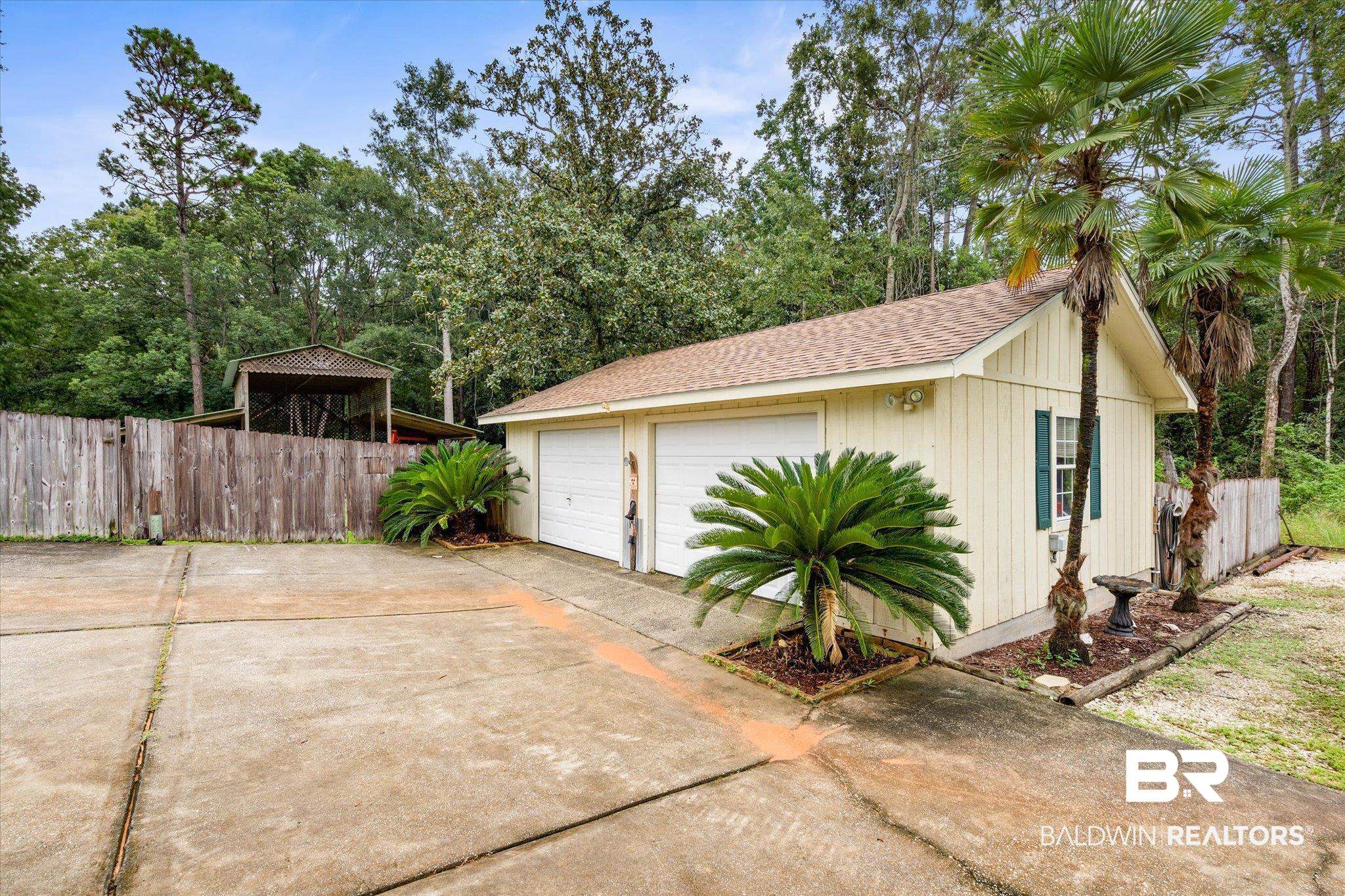 11205 Waller Road Theodore, AL 36582 - Photo 12 of 30