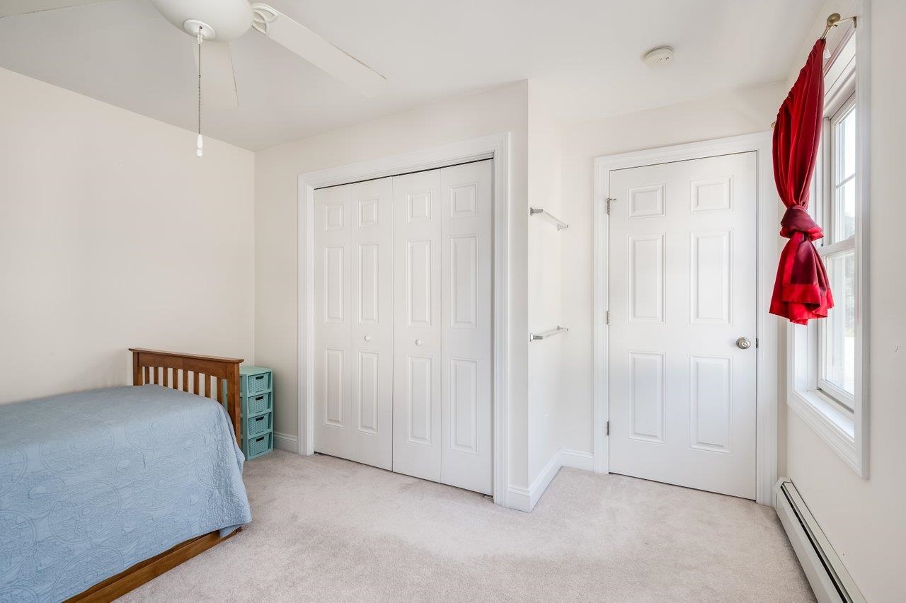 16 Gagne Street, Unit 5 Rochester, NH 03867 - Photo 18 of 38